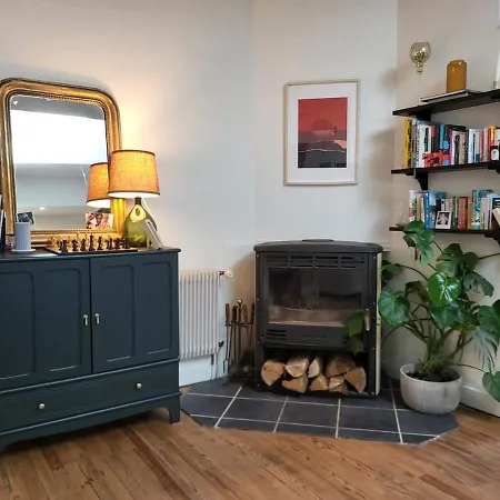 Maison Ideale Famille - Terrasse Et Aircond *