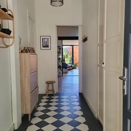 Tatil Evi Maison Ideale Famille - Terrasse Et Aircond *