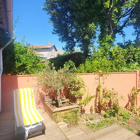 Tatil Evi Maison Ideale Famille - Terrasse Et Aircond