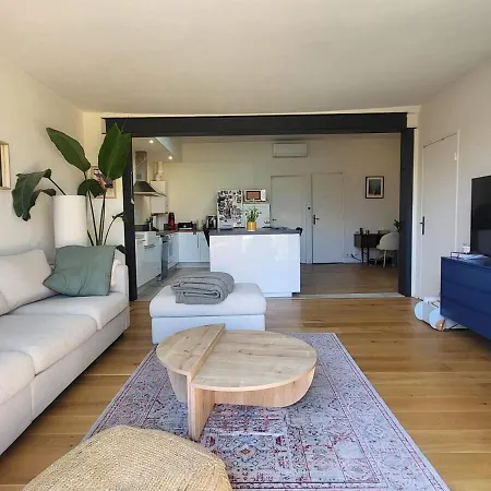 Maison Ideale Famille - Terrasse Et Aircond *