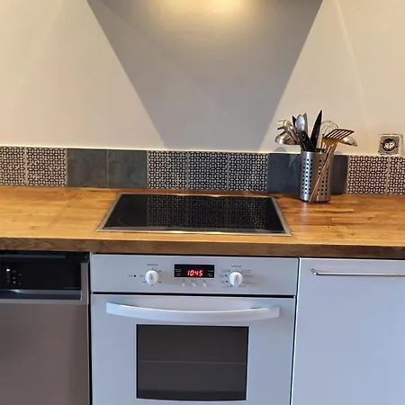 Tatil Evi Maison Ideale Famille - Terrasse Et Aircond Bordeaux