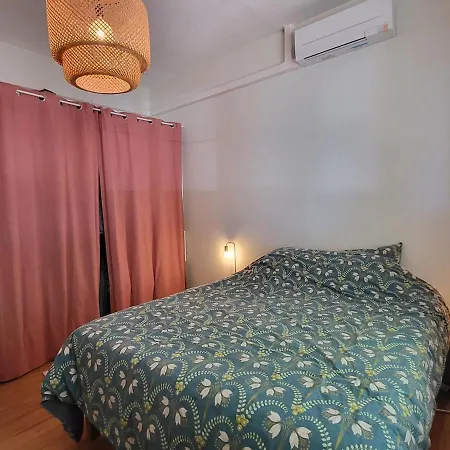 Maison Ideale Famille - Terrasse Et Aircond Tatil Evi Bordeaux