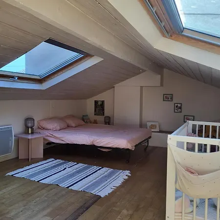 Maison Ideale Famille - Terrasse Et Aircond * Bordeaux